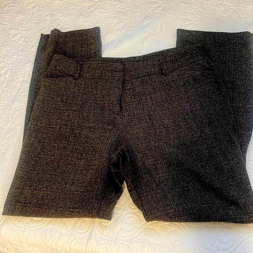 Women’s size 16 tall work dress pants